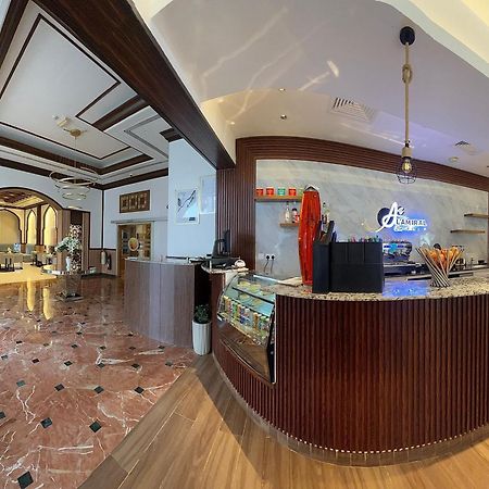 Al Maha Int Hotel Oman Maskat Exterior foto