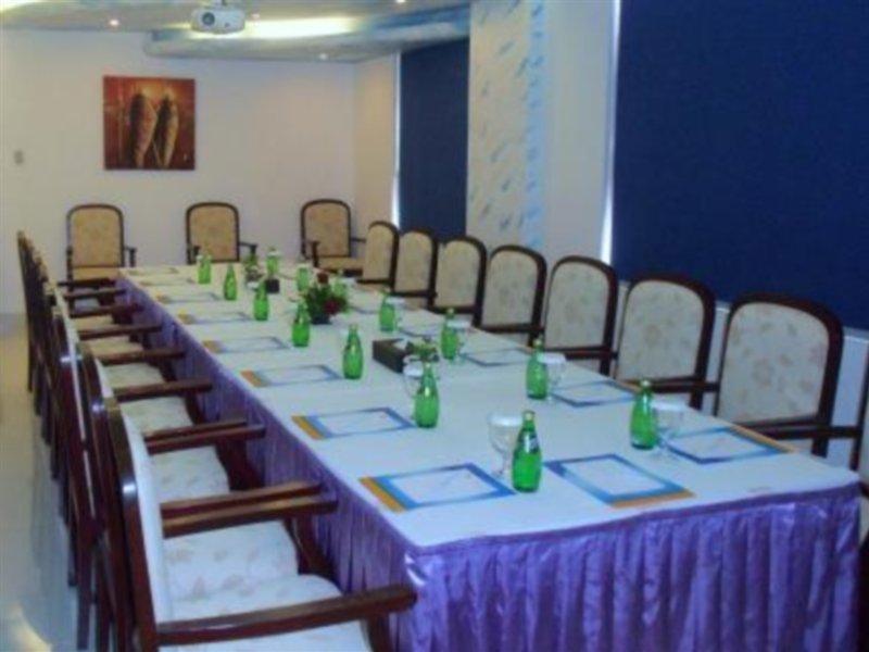 Al Maha Int Hotel Oman Maskat Exterior foto