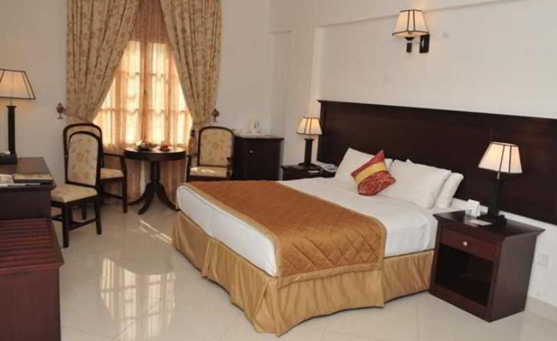 Al Maha Int Hotel Oman Maskat Exterior foto