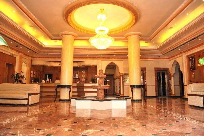 Al Maha Int Hotel Oman Maskat Exterior foto