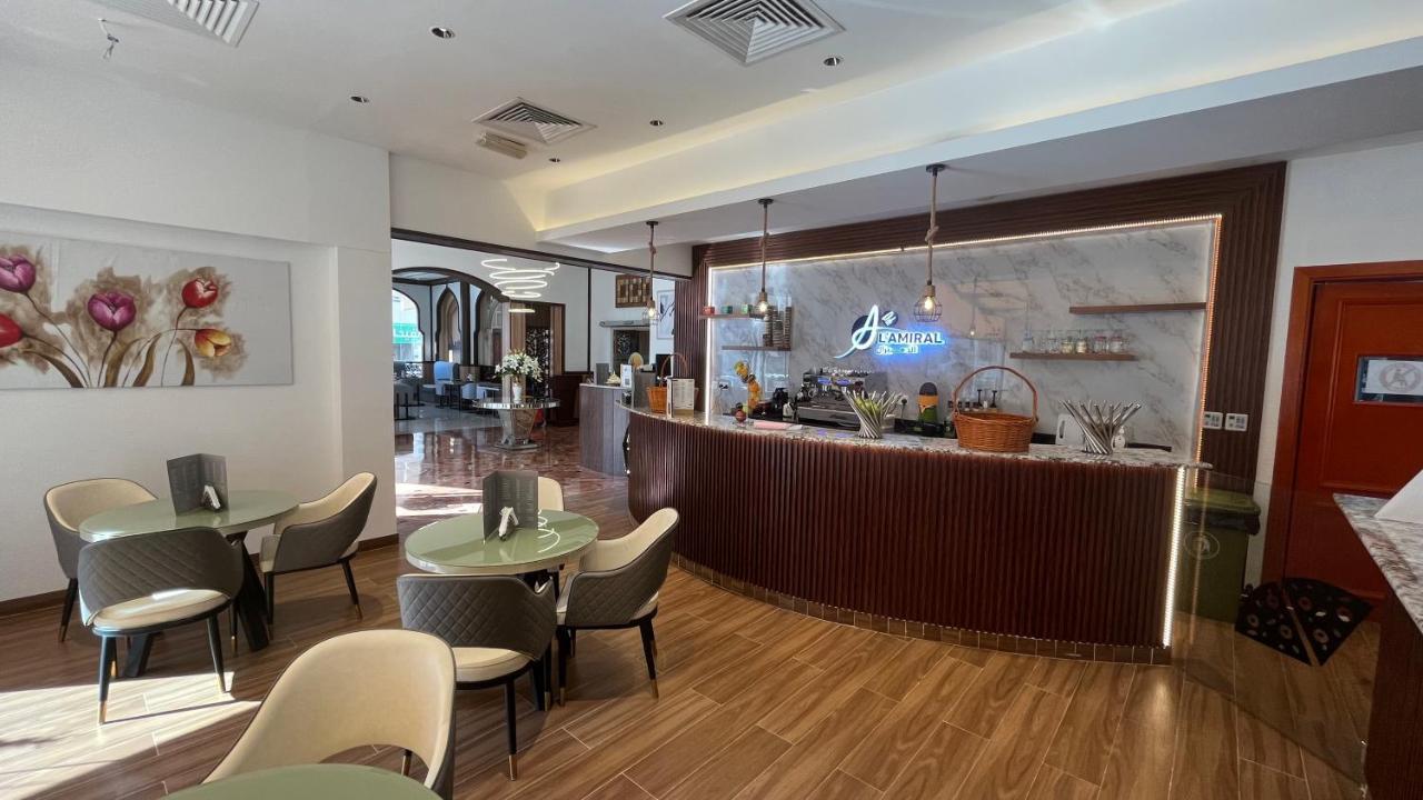 Al Maha Int Hotel Oman Maskat Exterior foto