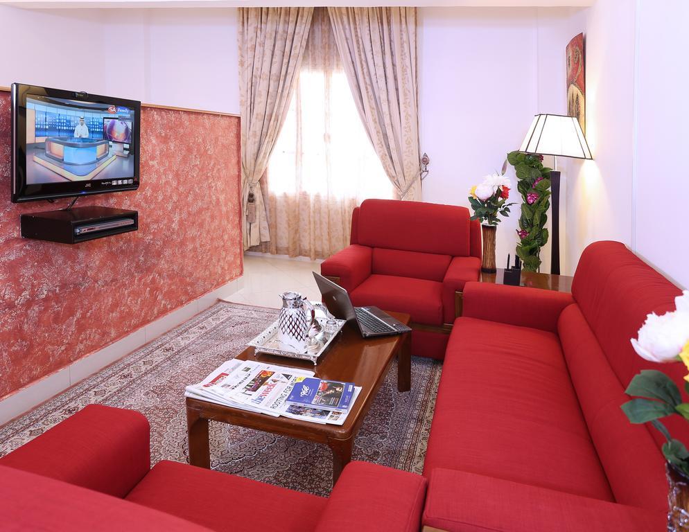 Al Maha Int Hotel Oman Maskat Exterior foto