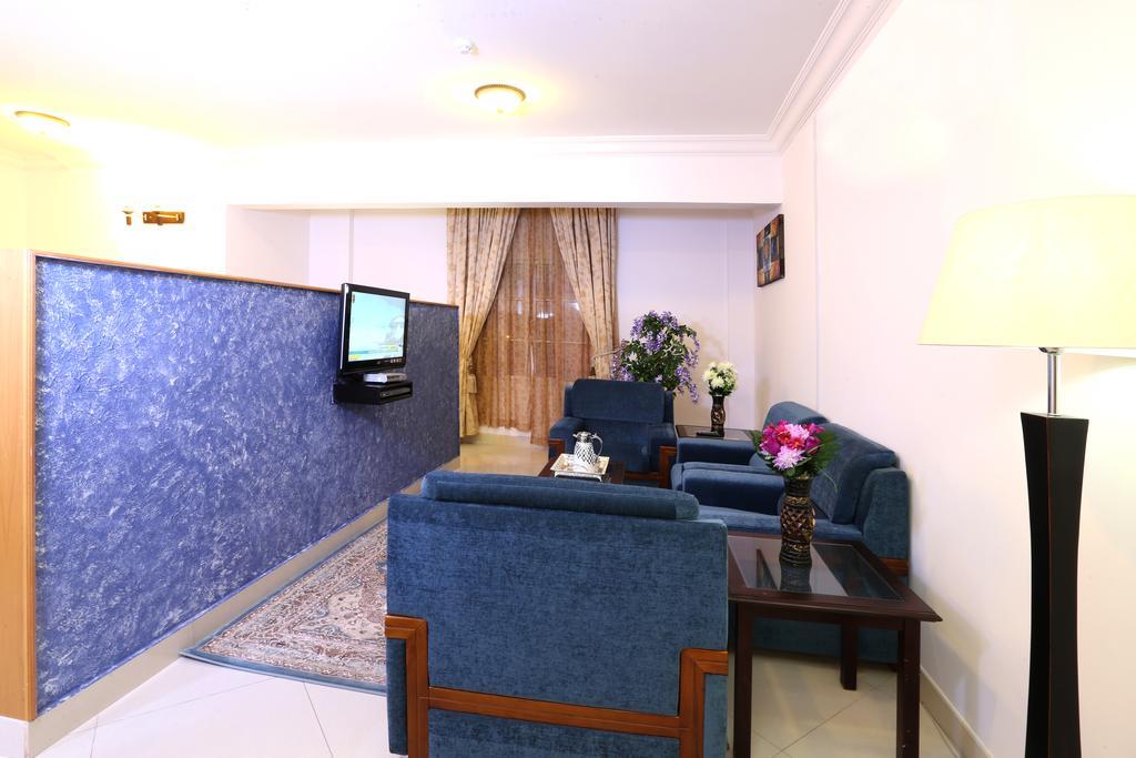 Al Maha Int Hotel Oman Maskat Exterior foto
