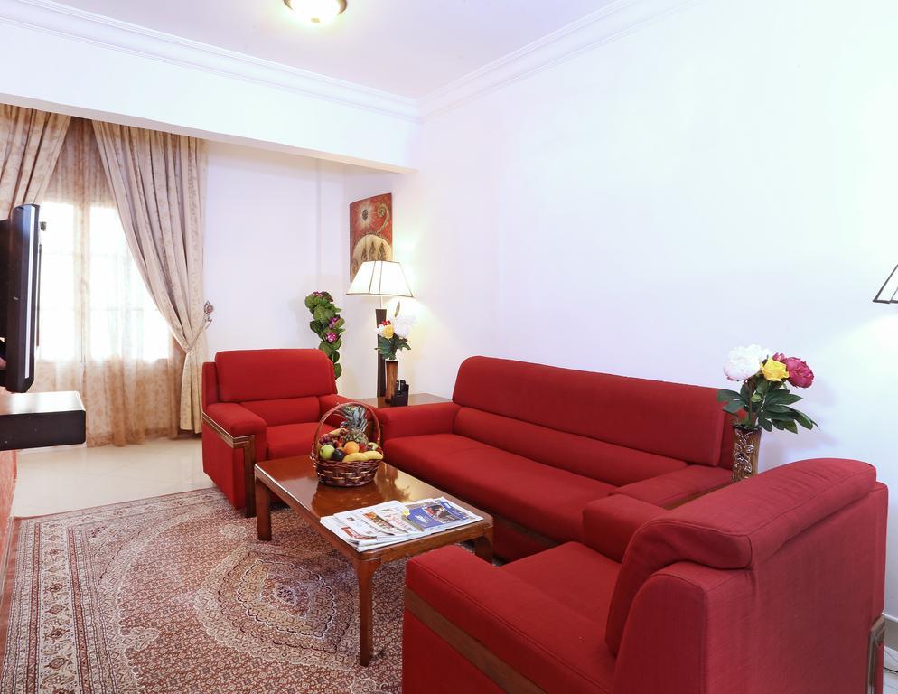 Al Maha Int Hotel Oman Maskat Exterior foto